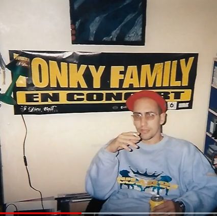 Sans Remission RMX – Fonky Family