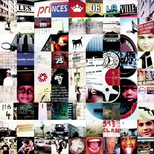 Les Princes de La Ville (1999)