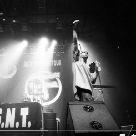 Don Choa Freestyle 1996 avec Djel et Pone
