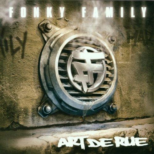 Art de Rue (2001)