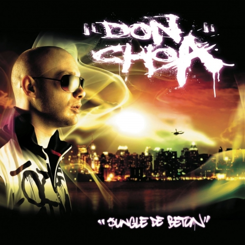 Jungle de Béton (2007)