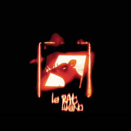 Il Est Fou Ce Monde (Maquette) – Le Rat Luciano / Pone