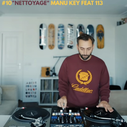 Top 10 des beats que j’aurai rêvé de faire Top 10 des beats que j’aurai rêvé de faire